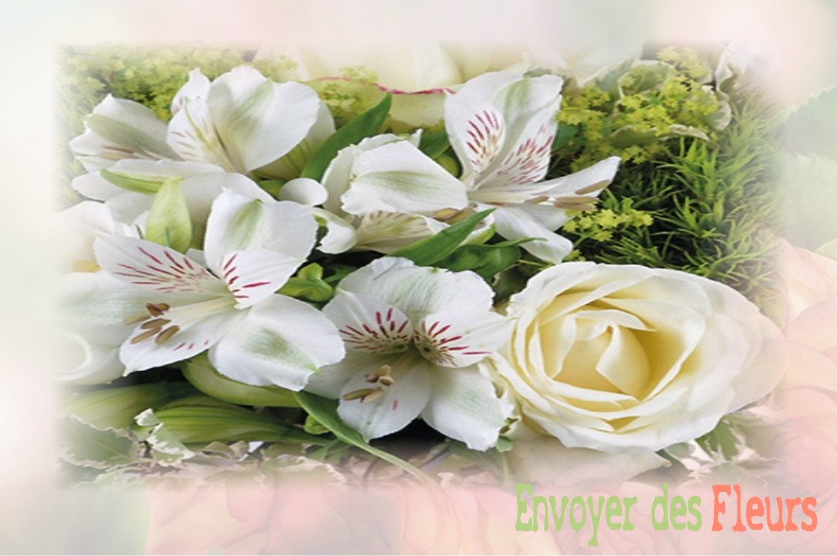 envoyer des fleurs à à SAINT-AUBIN-DES-LANDES